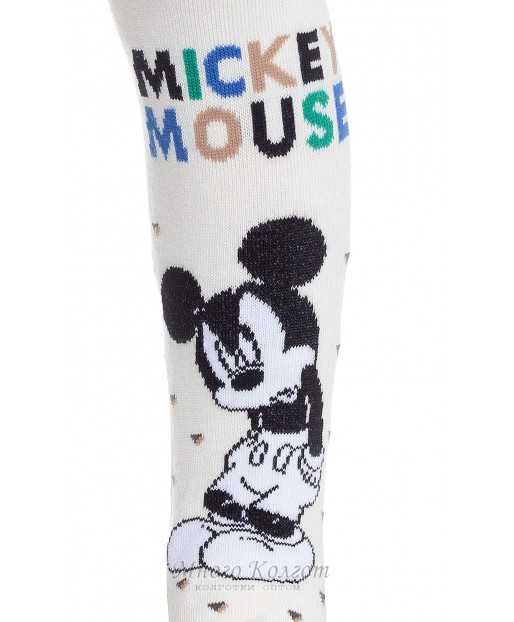 Детские колготки Conte Disney Mickey Mouse 463